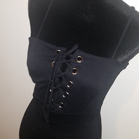 Fashion Nova Secrets Dress - Picture 3 of 5